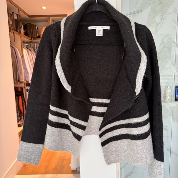 Women’s wool sweater - Picture 6 of 6